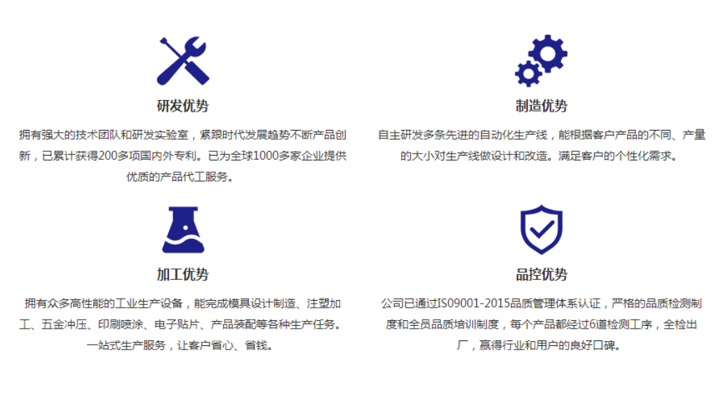 剛玉熱電偶K型扁盒高溫陶瓷熱電偶_WRN-122(圖1)